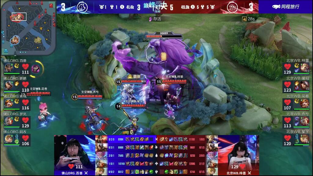 确保了未来 确保了未来