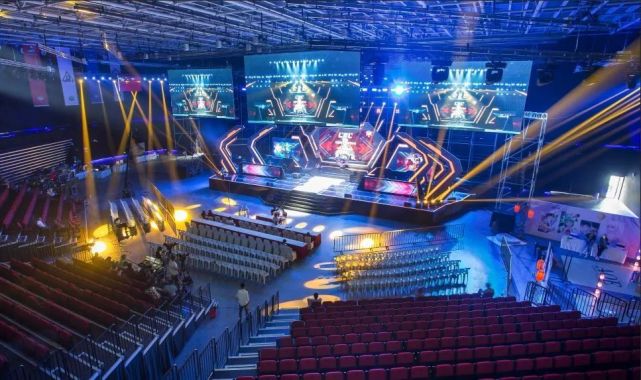 影响了比赛 影响了比赛