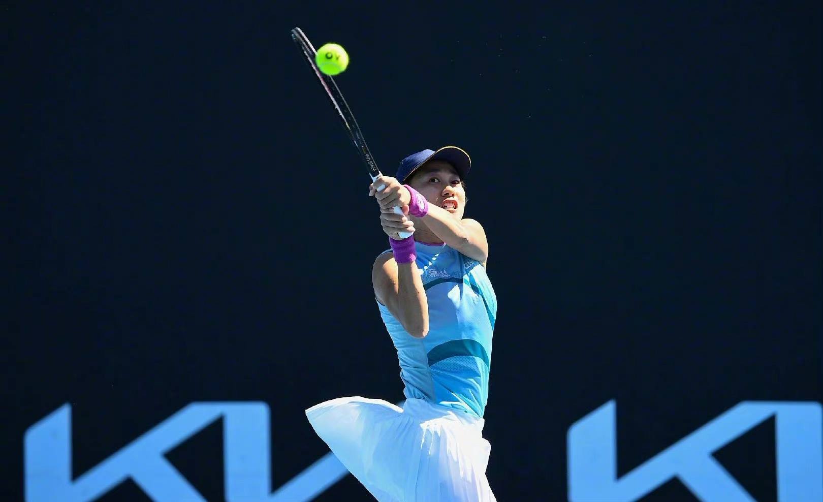 臂展让独行 臂展让独行