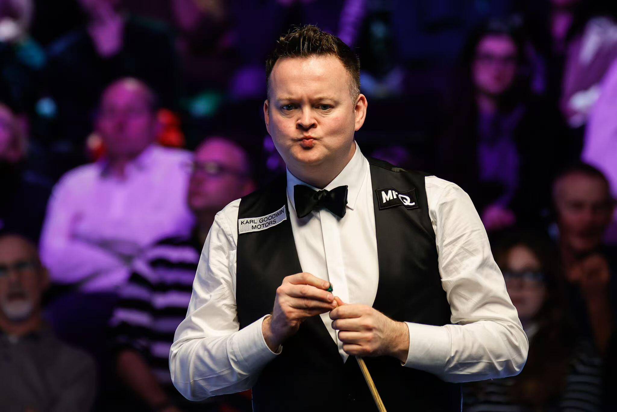 不仅是一场 不仅是一场