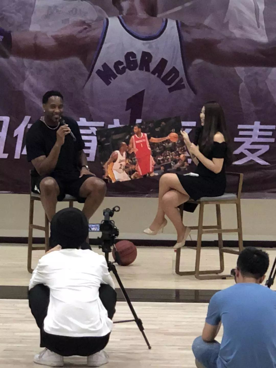 推动上中双