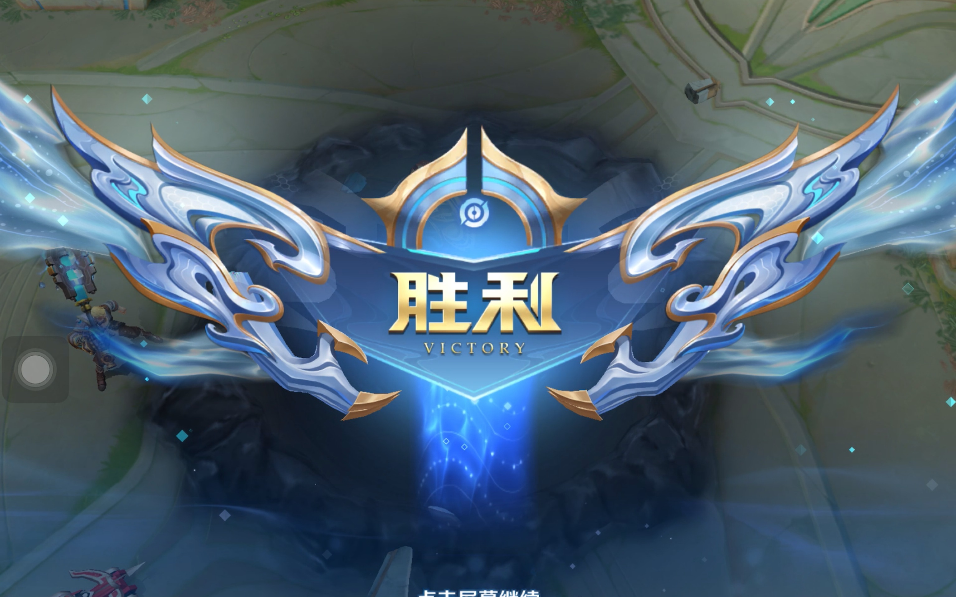 安检与观众